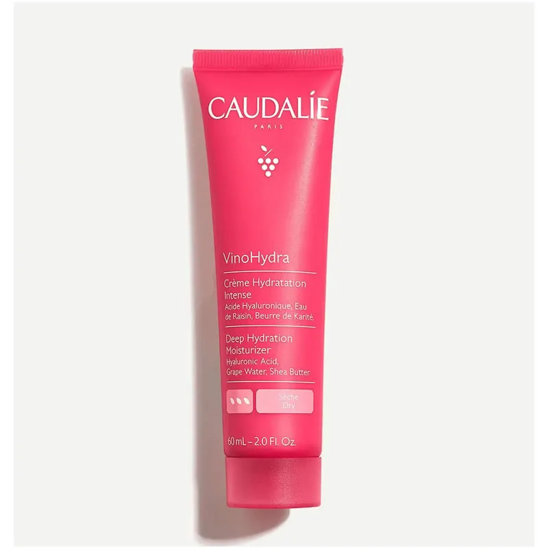 Caudalie VinoHydra Intensiv Feuchtigkeitscreme 50ml kaufen Schweiz