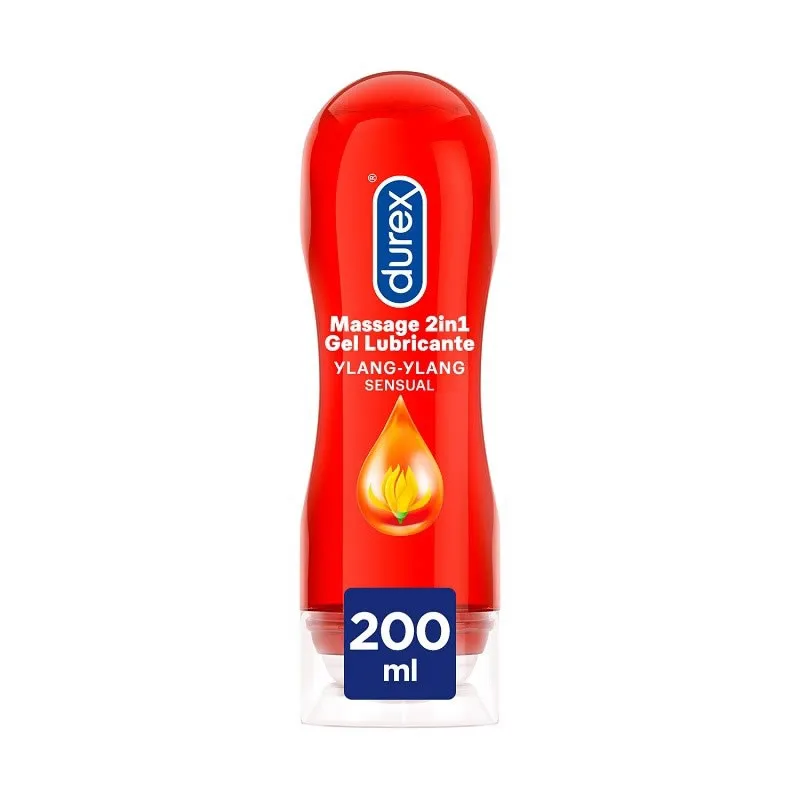Durex Spielen Massage 200ml Flasche kaufen Schweiz