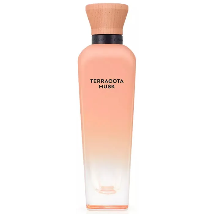 Adolfo Dominguez Terracota Musk Eau De Parfum Spray 120ml Flasche kaufen Schweiz