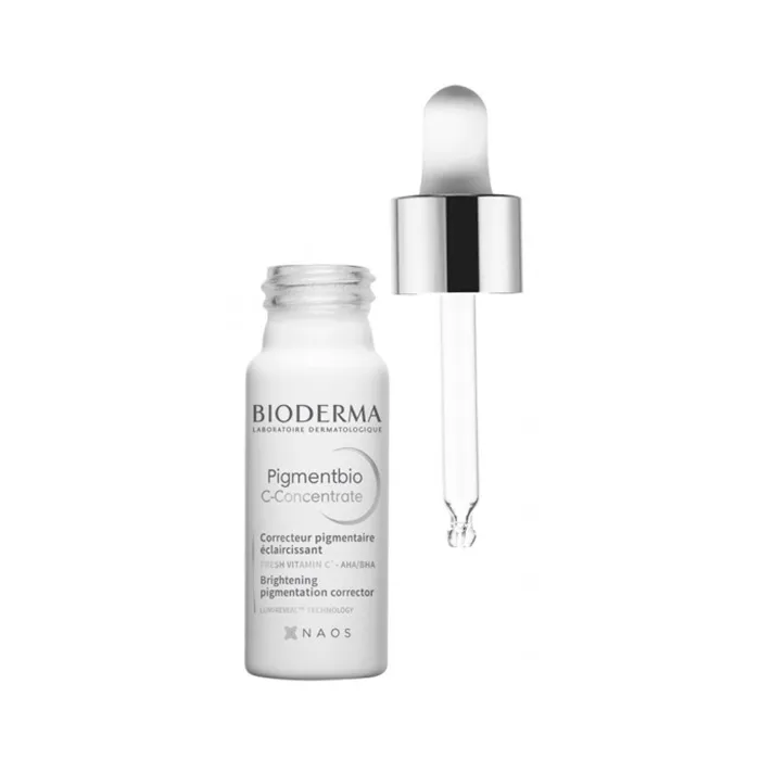Bioderma Pigmentbio C-Concentrate 15ml Serum Flasche kaufen Schweiz