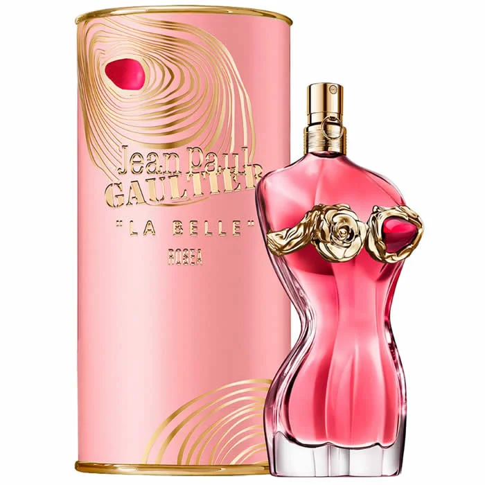 Flakon Jean Paul Gaultier La Belle Rosea Eau De Parfum 100ml kaufen Schweiz