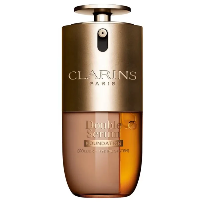 Clarins Double Serum Foundation M3N 30ml Flasche mit Spender kaufen Schweiz