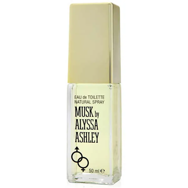 Alyssa Ashley Musk Eau De Toilette Spray 50ml Flasche kaufen Schweiz