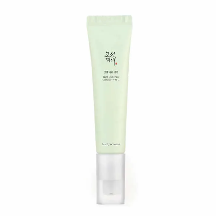 Beauty Of Joseon Light On Serum Centella Vita C 30ml Flasche mit Pipette kaufen Schweiz