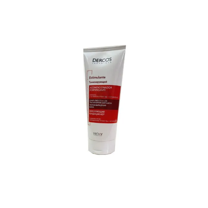 Vichy Dercos Stimulating Conditioner 200ml Flasche kaufen Schweiz
