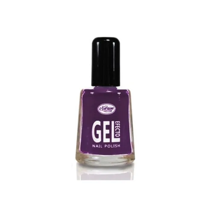 Nurana Gel Effect Nagellack 07 Violet Flasche 10ml kaufen Schweiz