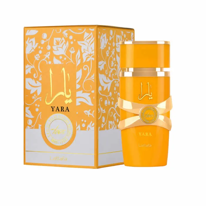 LATTAFA YARA TOUS Eau de Parfum Spray 100 ml Flasche kaufen Schweiz