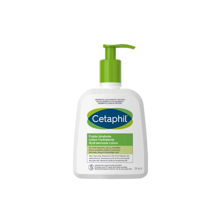 Cetaphil Hydrating Lotion für trockene und sensible Haut 237ml kaufen Schweiz