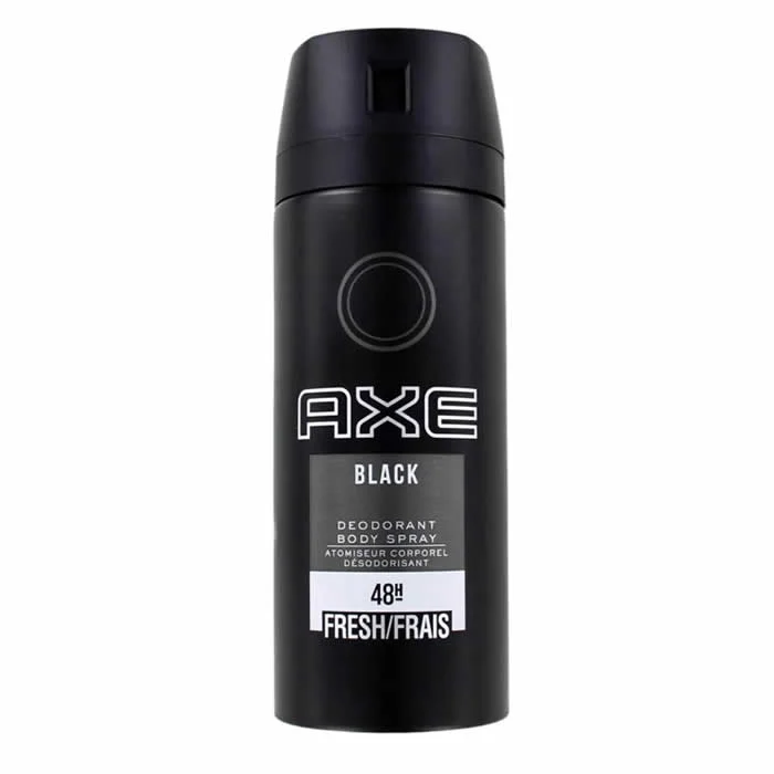 Axe Black Deodorant Body Spray 150ml kaufen Schweiz