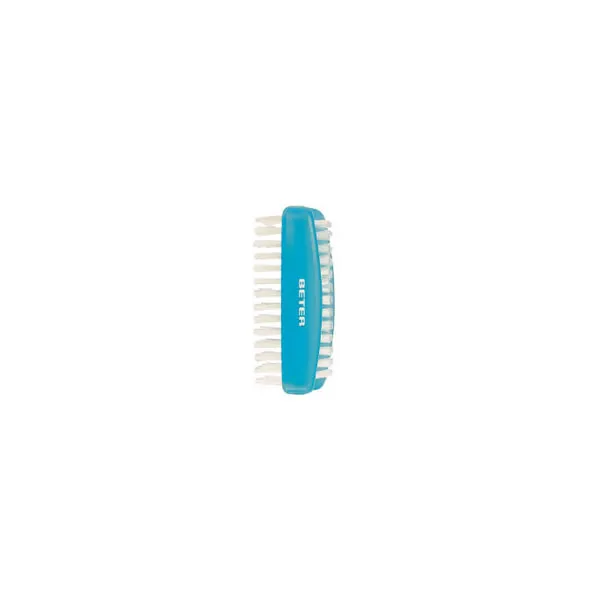Beter Double Nail Brush Nylon Bristles Nagelbürste mit Nylonborsten kaufen Schweiz