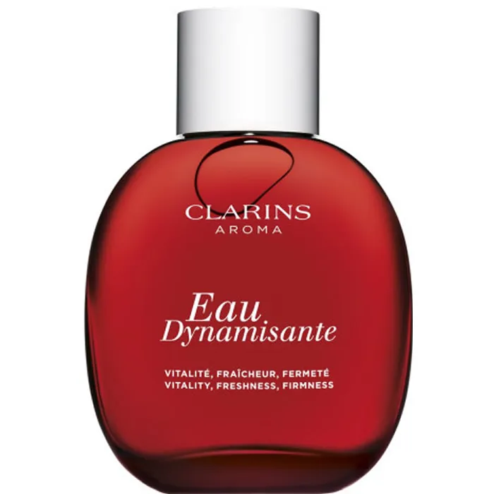 Clarins Belebender Aromaduft Eau Dynamisante 100ml Flasche kaufen Schweiz