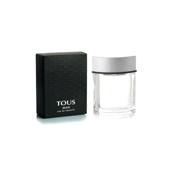 Tous Man Eau De Toilette Spray 100ml Flakon kaufen Schweiz