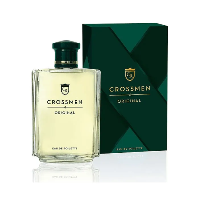 Crossmen Original Eau De Toilette Spray 200ml Flasche kaufen Schweiz