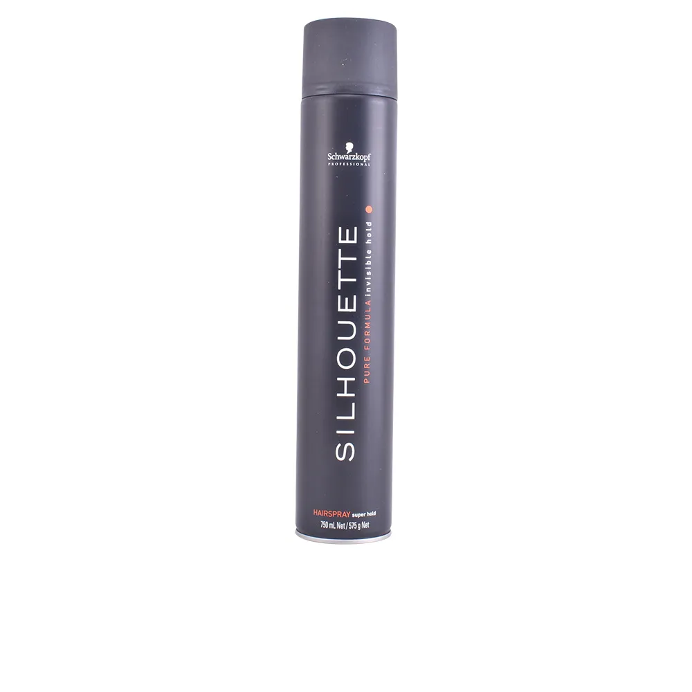 Schwarzkopf Silhouette Super Hold Haarspray 750ml kaufen Schweiz