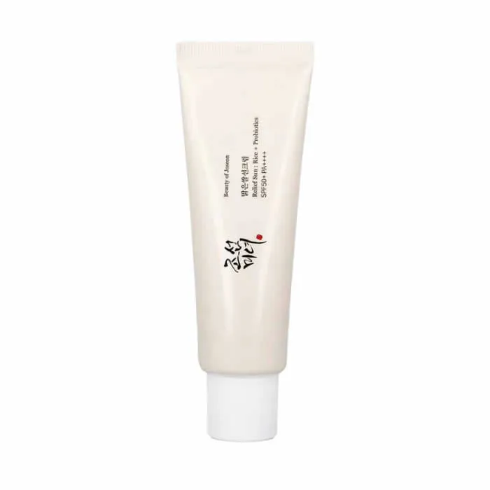 Beauty Of Joseon Relief Sun Rice + Probiotics Sonnenschutz SPF50+ 50ml kaufen Schweiz