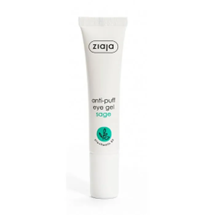 Ziaja Anti Bolsas Contorno De Ojos En Gel mit Salbei 15ml Packung kaufen Schweiz