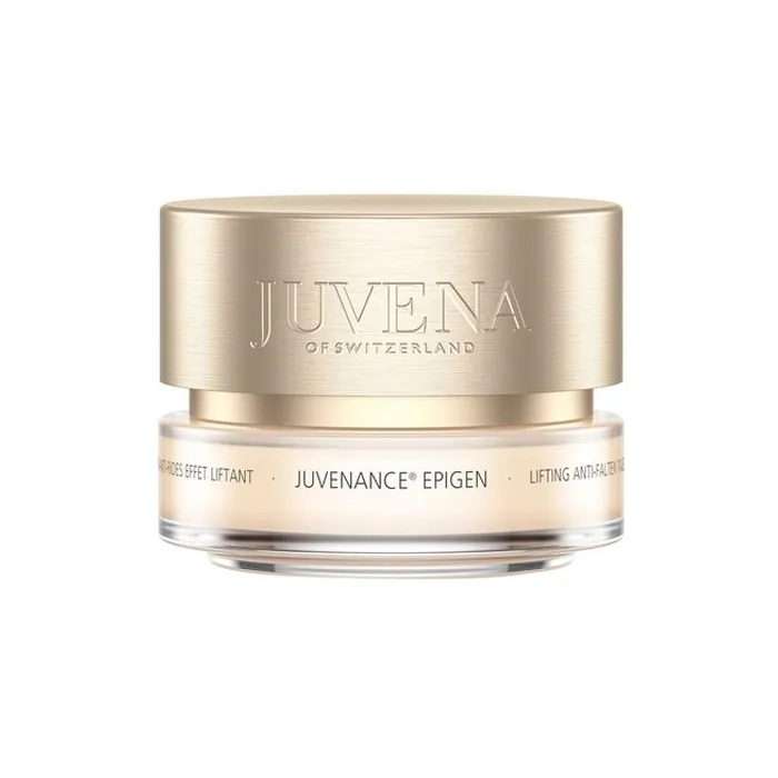 Juvena Juvenance Epigen Day Cream 50ml - Tagespflege Creme Tiegel kaufen Schweiz