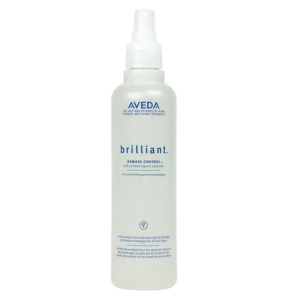 Aveda Brilliant Damage Control 250ml Flasche kaufen Schweiz