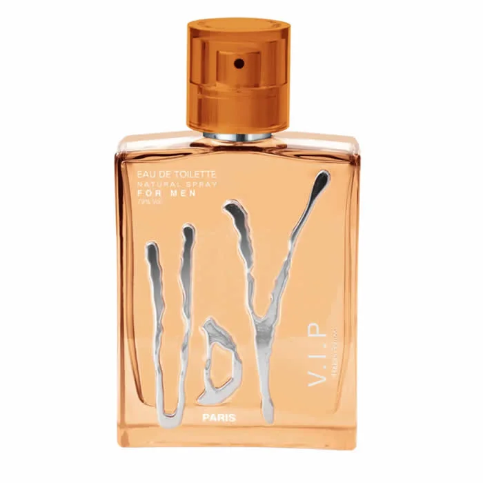 Ulric De Varens Vip For Men Eau De Toilette Spray 100ml Flakon kaufen Schweiz