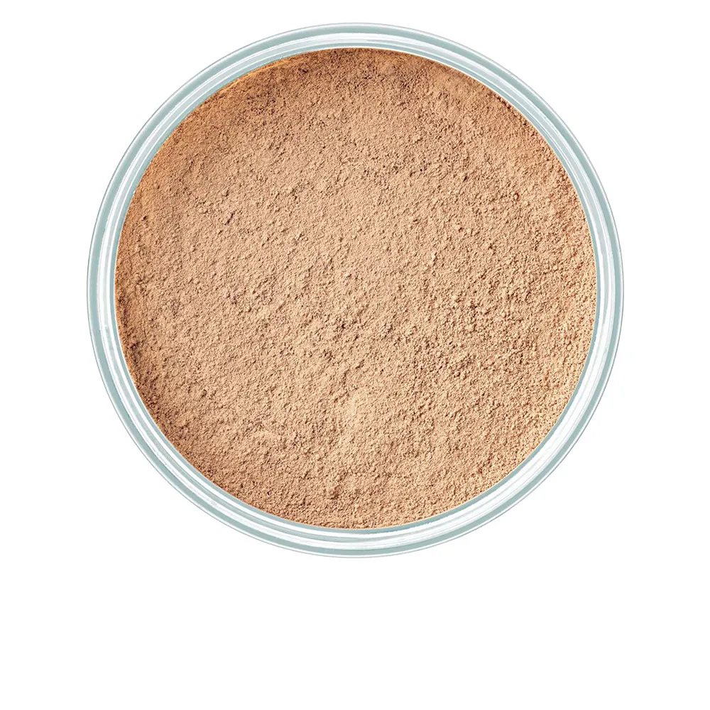 Artdeco Mineral Powder Foundation 6 Honey Puderdose kaufen Schweiz