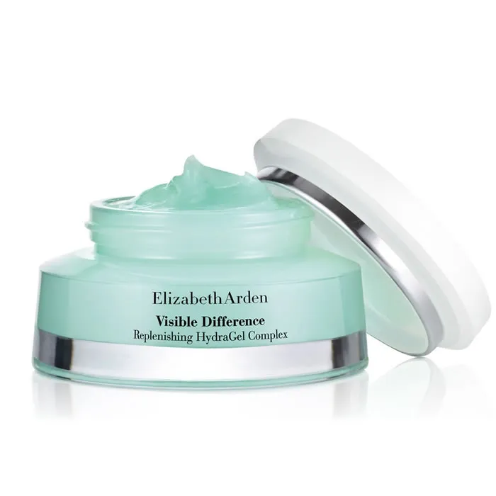 Elizabeth Arden Visible Difference Replenishing Hydragel Complex 75ml Verpackung kaufen Schweiz