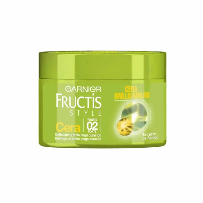 Garnier Fructis Style Shine Wax Strong Definition 2 75ml Flasche kaufen Schweiz