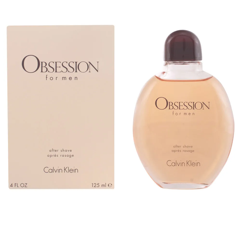 Calvin Klein Obsession Men After Shave 125ml Flasche kaufen Schweiz
