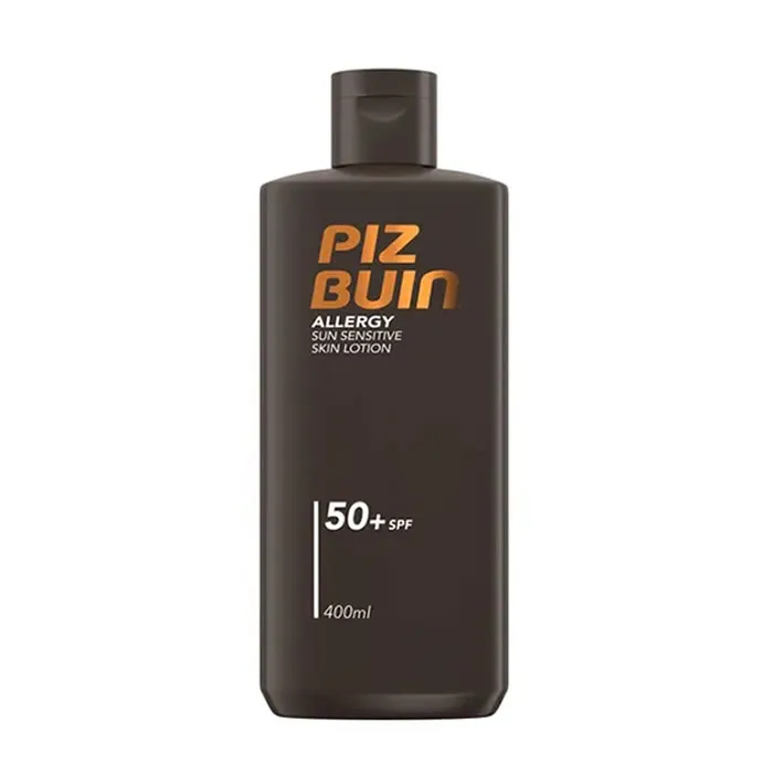 Piz Buin Allergy Lotion SPF50+ 400ml Sonnenschutz kaufen Schweiz