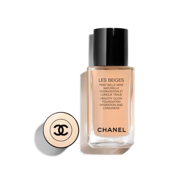 Chanel Les Beiges Foundation B30 30ml – Make-up Produkt kaufen Schweiz