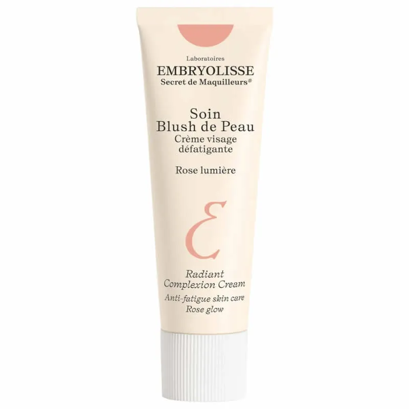 Embryolisse Radiant Pink Antifatigue Gesichtscreme 30ml Tiegel kaufen Schweiz