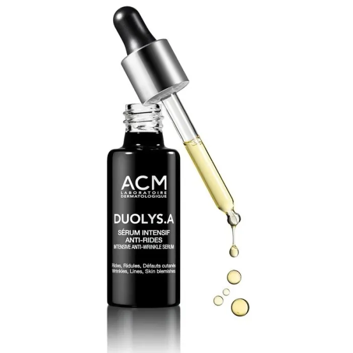 ACM Duolys A Retinol-Serum 30ml Flasche mit Pipette kaufen Schweiz