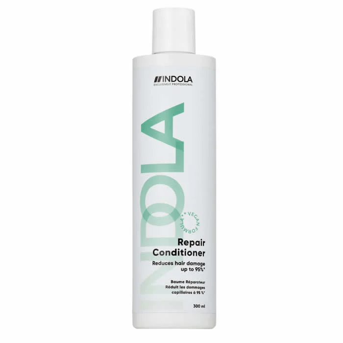 Indola Repair Conditioner 300ml - Flasche für Haarpflege kaufen Schweiz