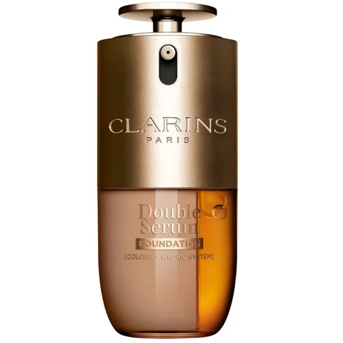 Clarins Double Serum Foundation M2W 30ml Flasche kaufen Schweiz