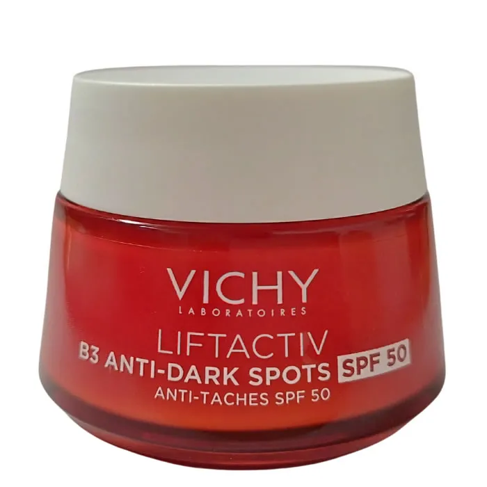 Vichy Liftactiv B3 Anti-Blemish Creme SPF50 50ml kaufen Schweiz