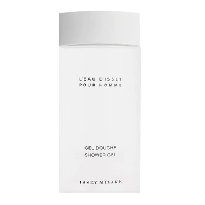 Issey Miyake L'Eau D'issey Homme Duschgel 200ml Flasche kaufen Schweiz