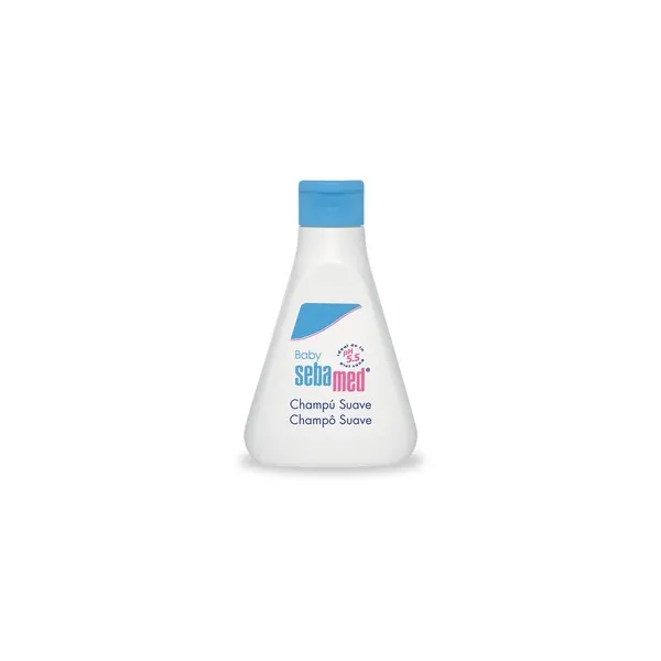 Sebamed Baby Mild Shampoo Flasche 250ml kaufen Schweiz