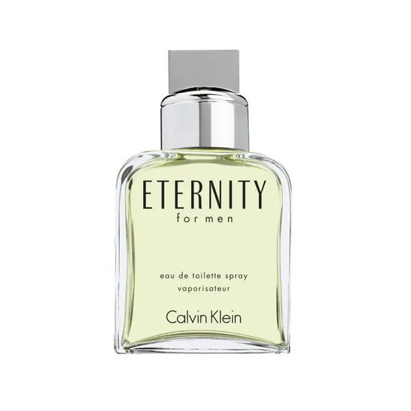 Calvin Klein Eternity Men Eau De Toilette Spray 200ml – Flakon kaufen Schweiz