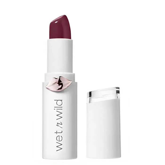 Wet N Wild Mega Last High-Shine Lip Color Lippenstift in Sangria Time kaufen Schweiz