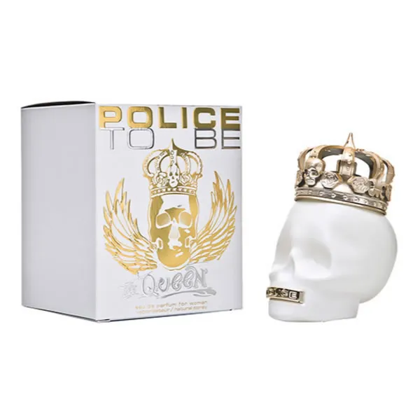 Flakon Police To Be The Queen Eau De Parfum Spray 125ml kaufen Schweiz