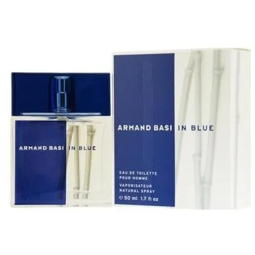 Armand Basi Blue For Men Eau De Toilette Spray 50ml Flasche kaufen Schweiz