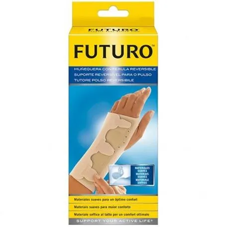 Futuro Muñequera Ferula Reversible Handgelenkstütze kaufen Schweiz