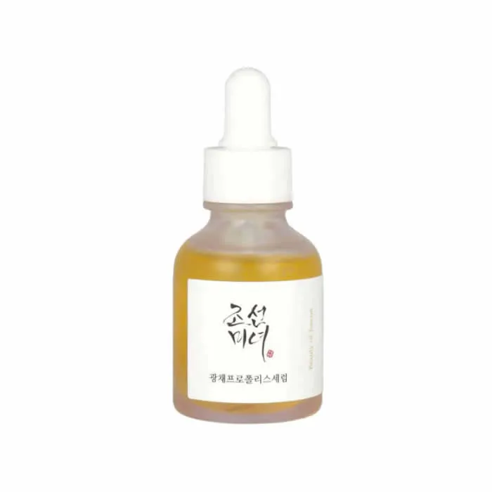 Beauty Of Joseon Glow Serum Propolis + Niacinamide 30ml Produktbild kaufen Schweiz