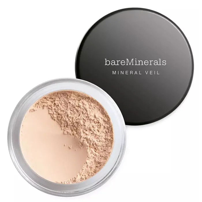 Bareminerals Mineral Veil Finishing Face Powder 9g Dose kaufen Schweiz