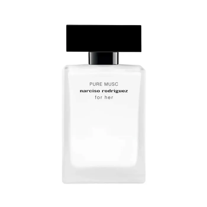 Narciso Rodriguez For Her Pure Musc Eau De Parfum Spray 50ml Flasche kaufen Schweiz