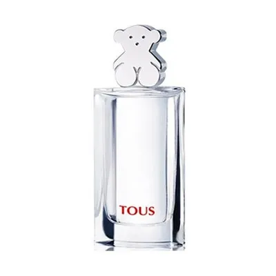 Tous Eau De Toilette Spray 30ml Flasche - Parfüm kaufen Schweiz