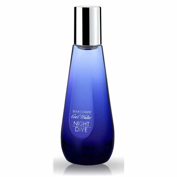 Davidoff Cool Water Night Dive Eau De Toilette Spray 30ml Flasche kaufen Schweiz