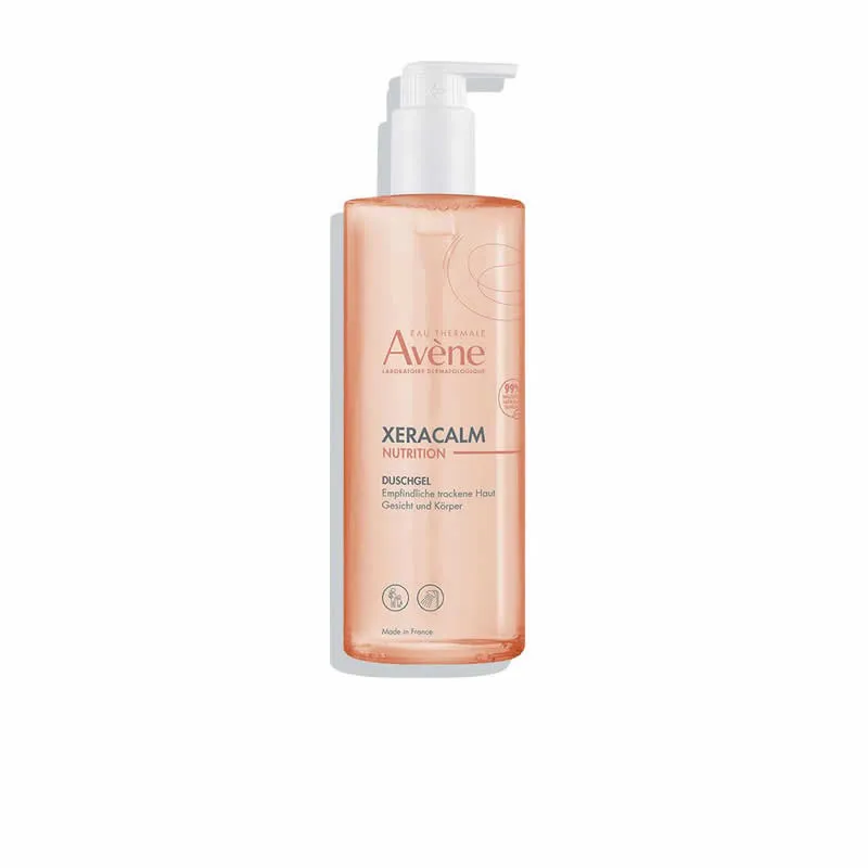 AVÈNE Xeracalm Pflegendes Reinigungsgel 750ml Produktbild kaufen Schweiz