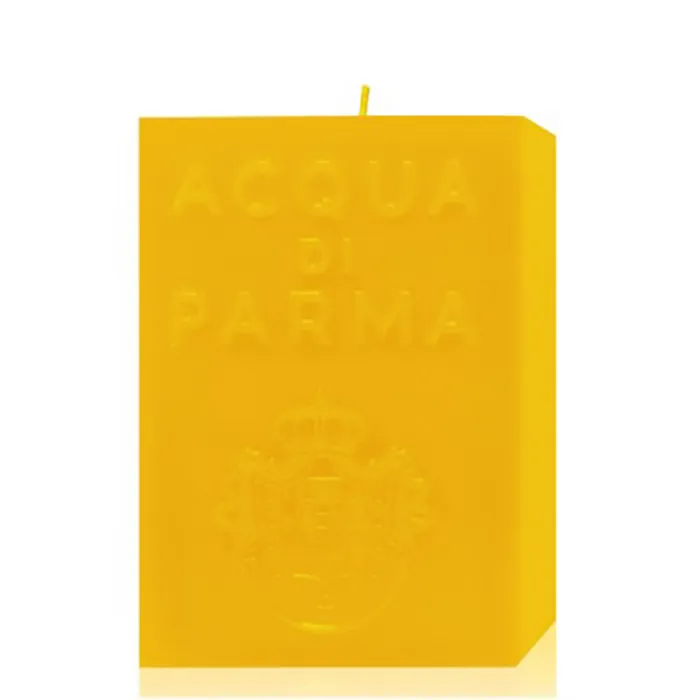 Acqua Di Parma Cube Kerze Colonia 1000g elegante Duftkerze kaufen Schweiz