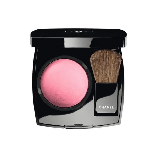 Chanel Joues Contraste Powder Blush 64 pink Explosion in schwarzem Etui kaufen Schweiz