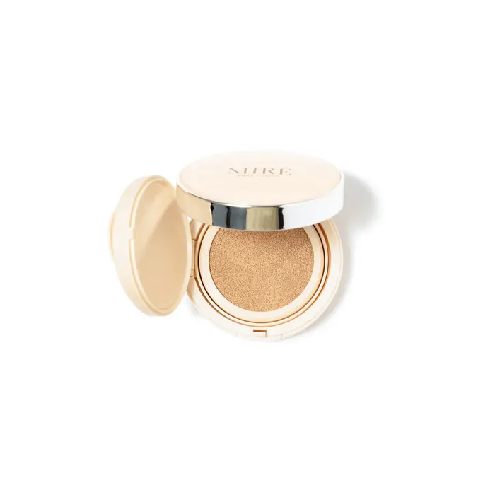 Mi-Rê Bibi Nova Cushion Complexion Perfector in der Farbe Porcelaine mit SPF50 kaufen Schweiz